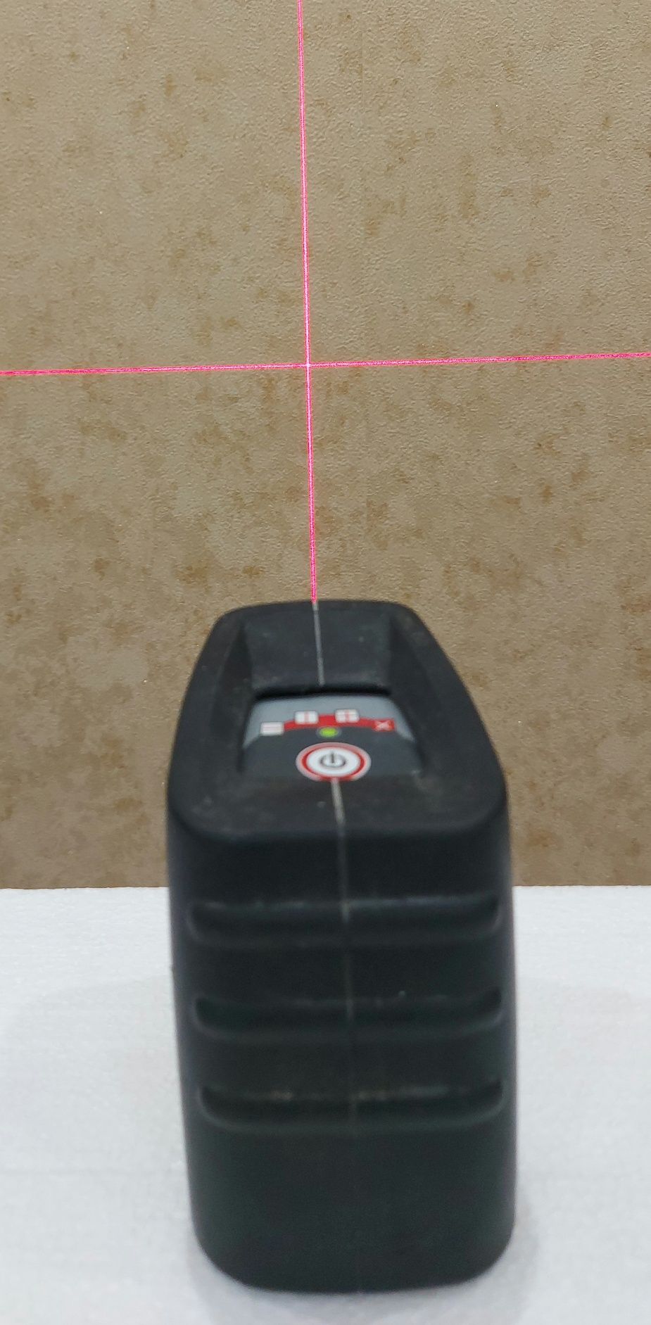 Лазерний нівелір Stanley FatMax CL2 (77-153)