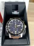 Zegarek Męski Tissot Supersport Chrono T125.617.16..041.00