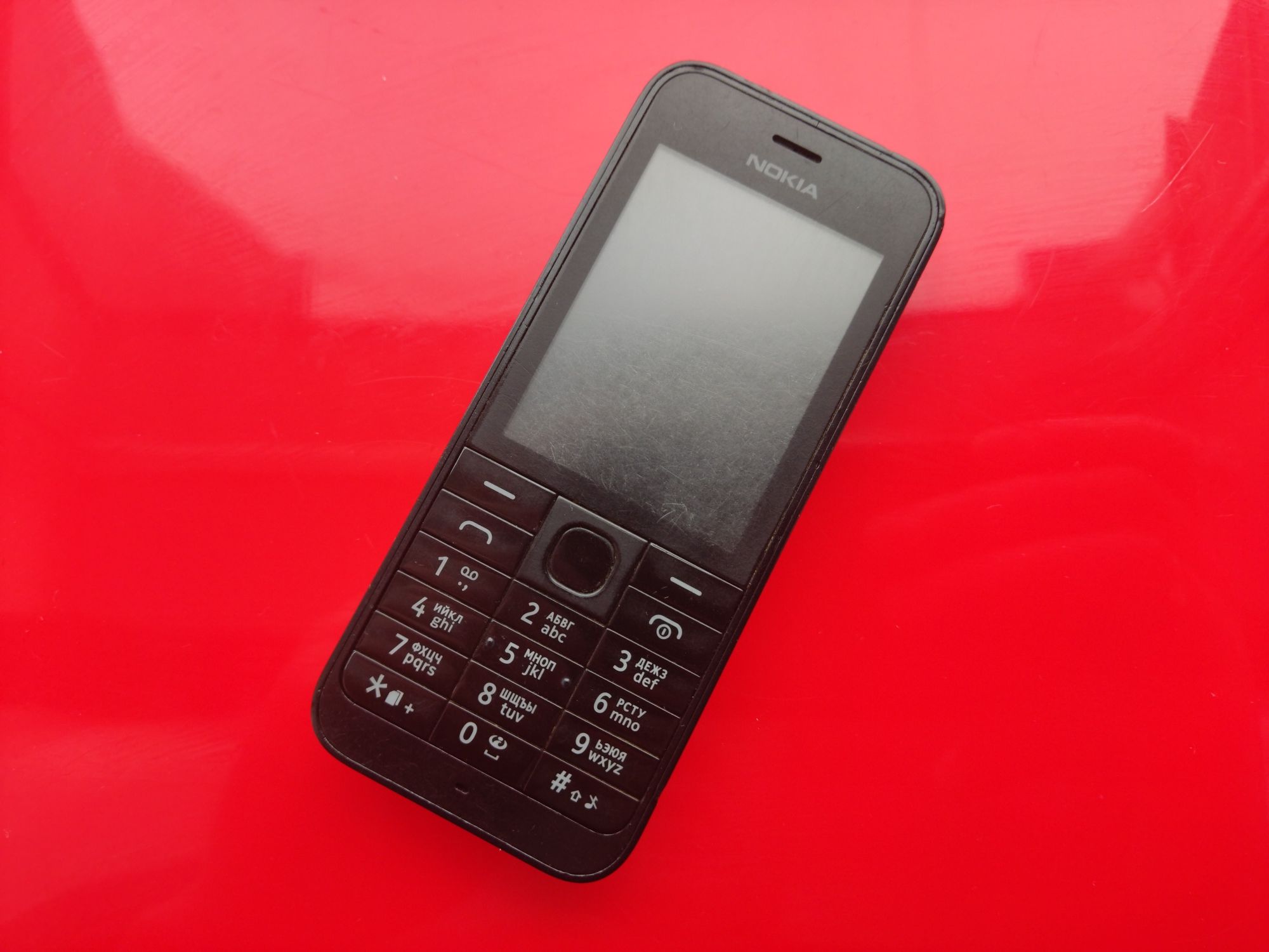 Nokia 220 Dual sim Original