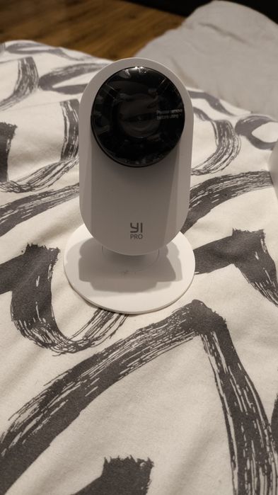 Kamera wewnętrzna YI Home 2K PRO