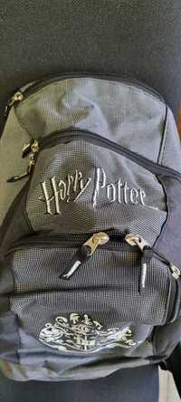 plecak Harry Potter