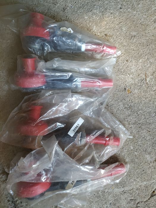 Zawieszenie passa b5  audi a4