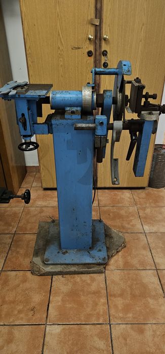 Serra de corte de torre