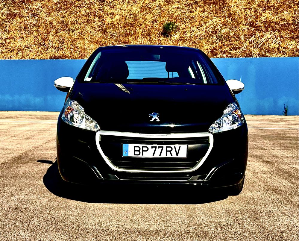 PEUGEOT 208 1.2 PURETECH LIKE 2019 - 9.490€
