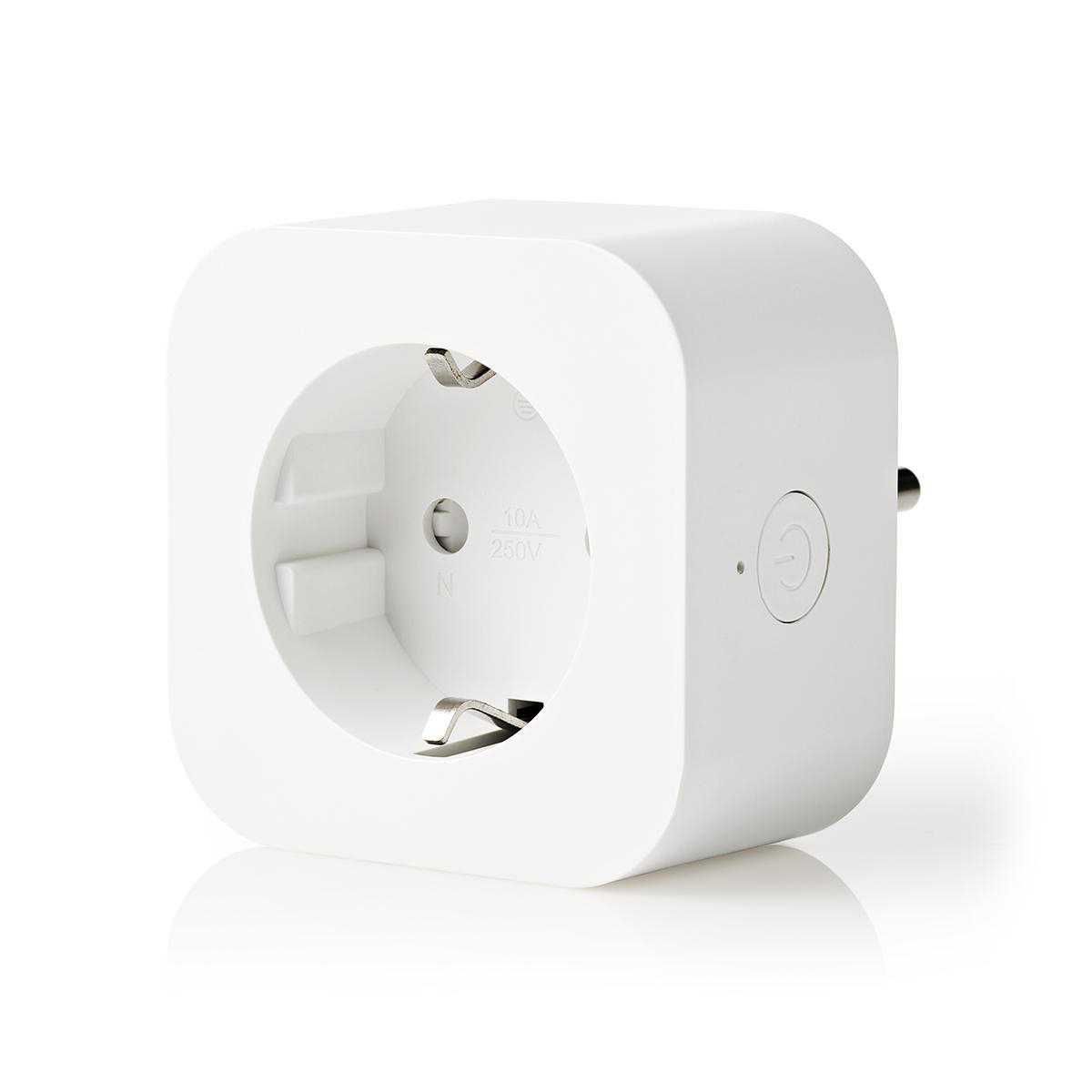 Tomada WiFi Smart Plug - 5 Unidades