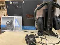Słuchawki  Sennheiser RS 170
