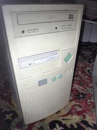 Retro komputer 97 rok