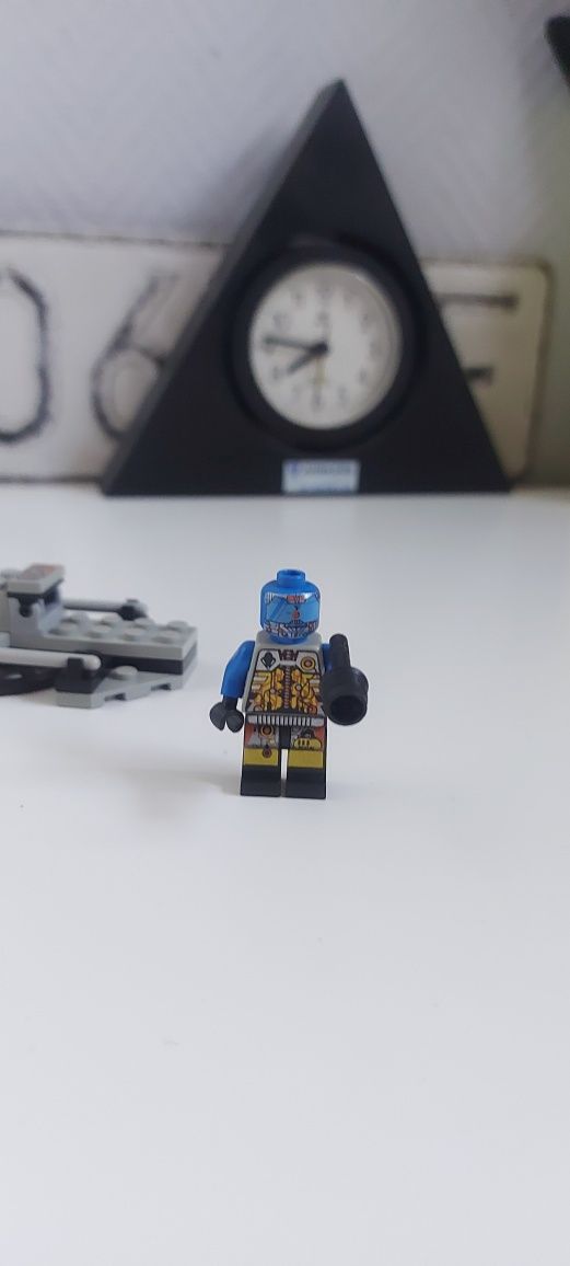Lego space hover 3012