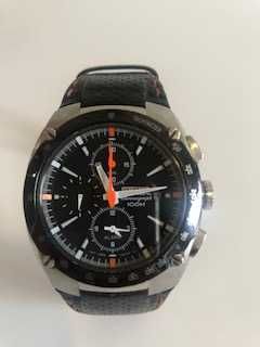 SEIKO Sportura Chronograph