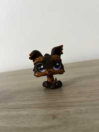 Figurka piesek Littlest pet shop