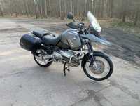 BMW GS1150 Orginal Niemcy Kufry Zarejestrowana