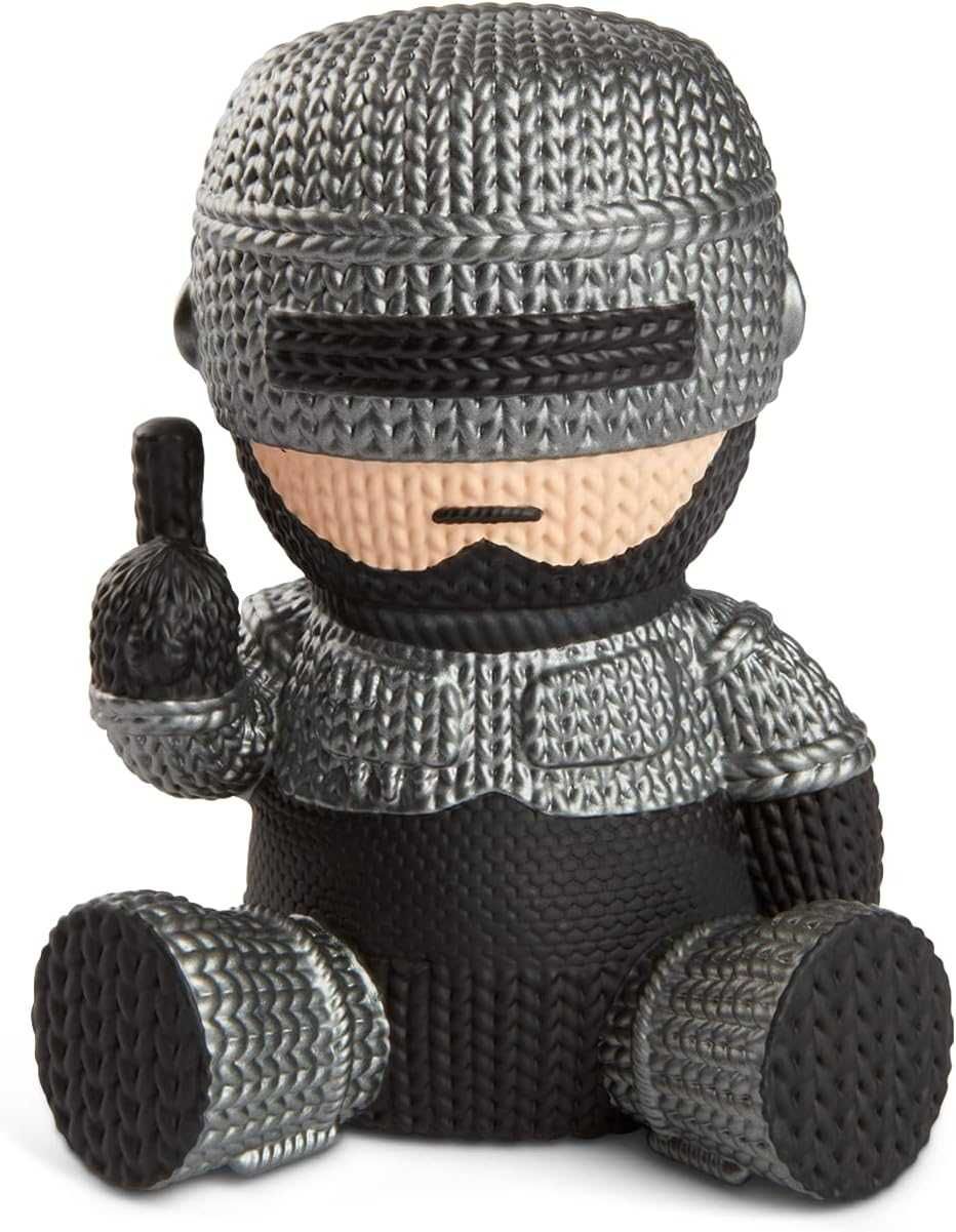 Handmade By Robots Robocop 071