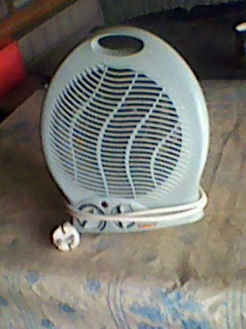 Продам дуйку 2квт.