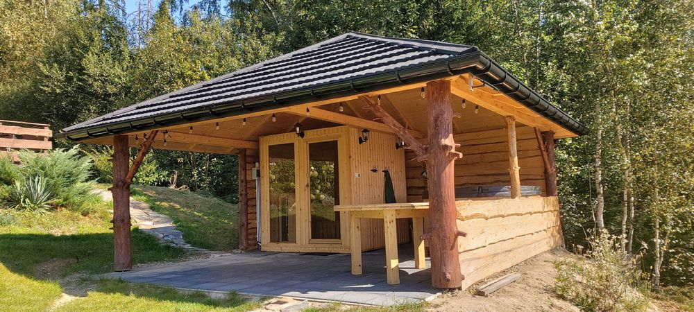 Domek  Nowy Targ Ferie noclegi góry odpoczynek