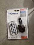 Hyundai transmiter FM