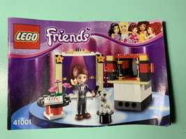 Lego friends 41001 Мия фокусница