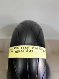 Моторезина Michelin Pilot Power 180/55 R17