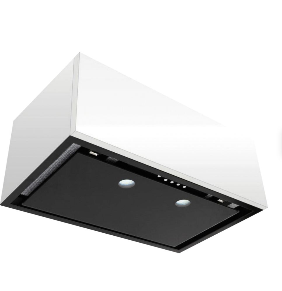 Okap podszafkowy LM Box 60 cm Ciarko