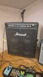 Wzmacniacz basowy Marshall MB4410