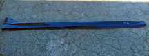 LISTWA PROGOWA NAKŁADKA PRAWA 8W9853856E AUDI A4 B9 ALLROAD 15-