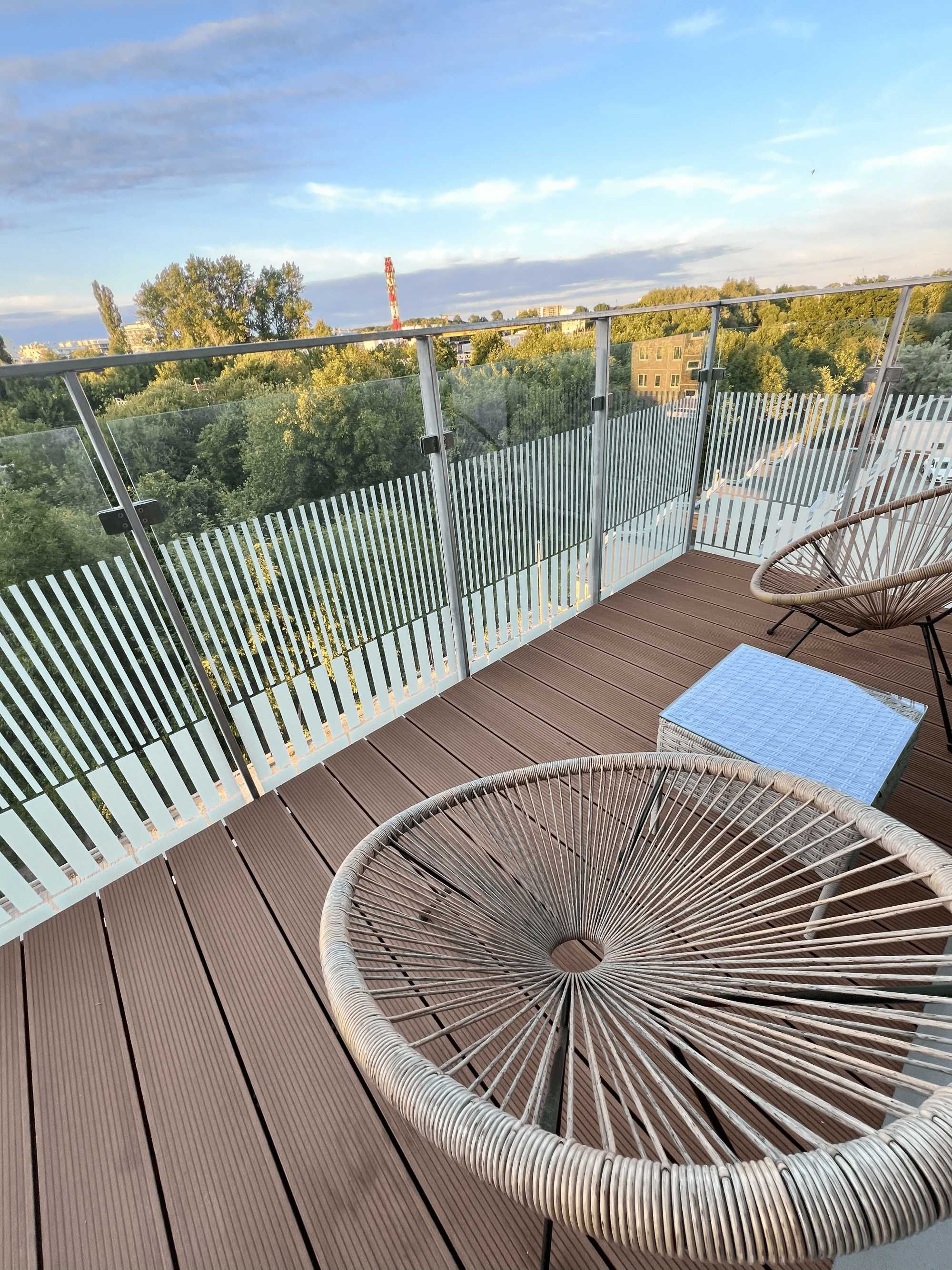 Apartament Centrum Kołobrzegu 57 m² Garaż