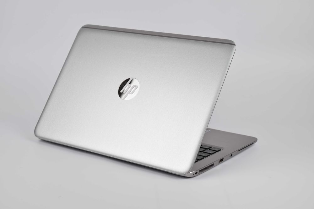 Сенсорний HP EliteBook Folio 1040 G3 i5-6200U 256/512/1тб Ноутбук 4G