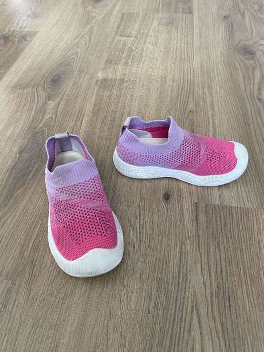 Дитячі кросівки макасіни сіточка