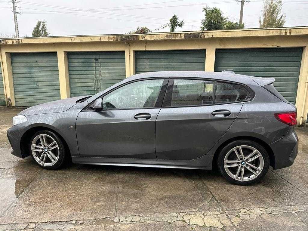 BMW 116 d Pack M Nacional