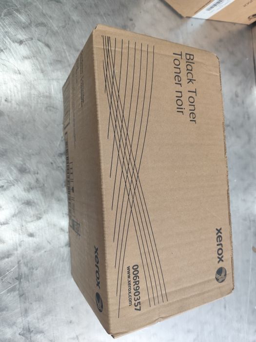 Nowy Toner Xerox 006R90357 do Xerox Nuvera