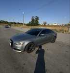 Audi A6C7 3.0Tfsi quattro