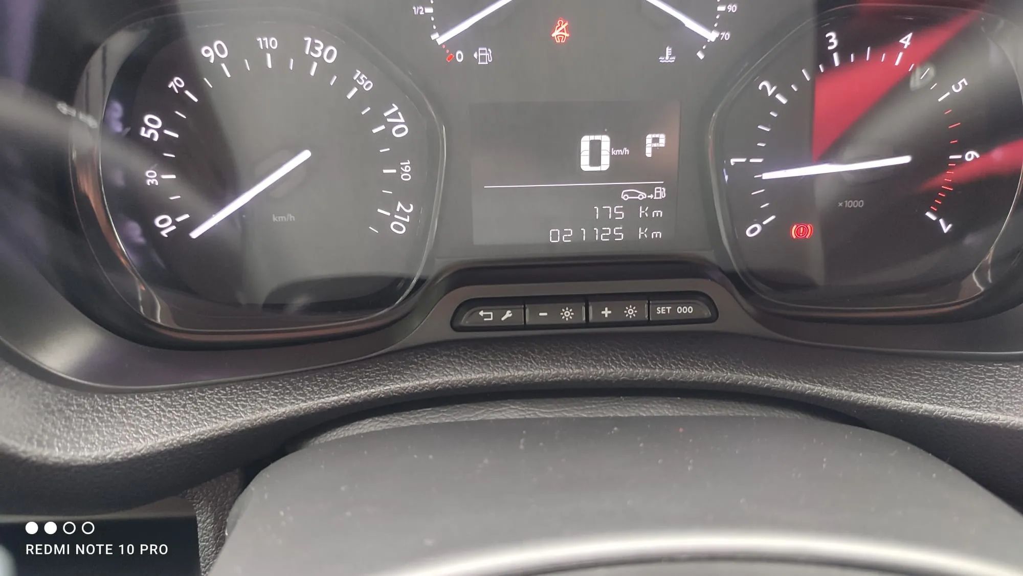 Toyota PROACE  6 Osobowe Automat PL salon.