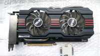 GTX 660 2GB\192bit