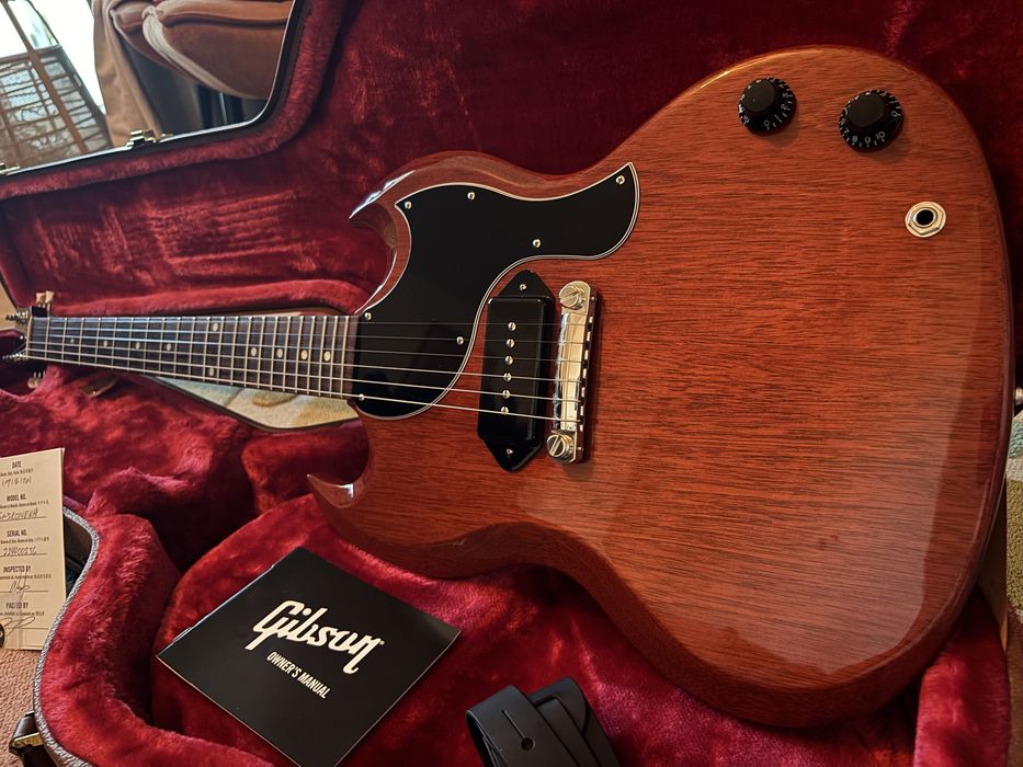 Gibson SG Junior USA