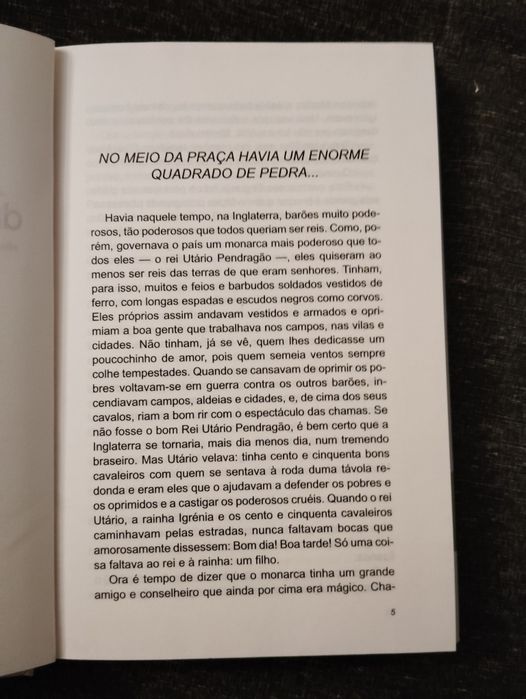 Livros Juvenis Usados