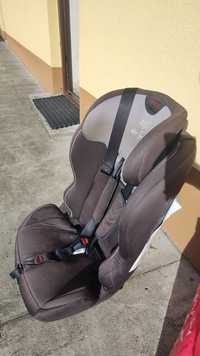 Fotelik samochodowy ISOFIX 9-18 kg