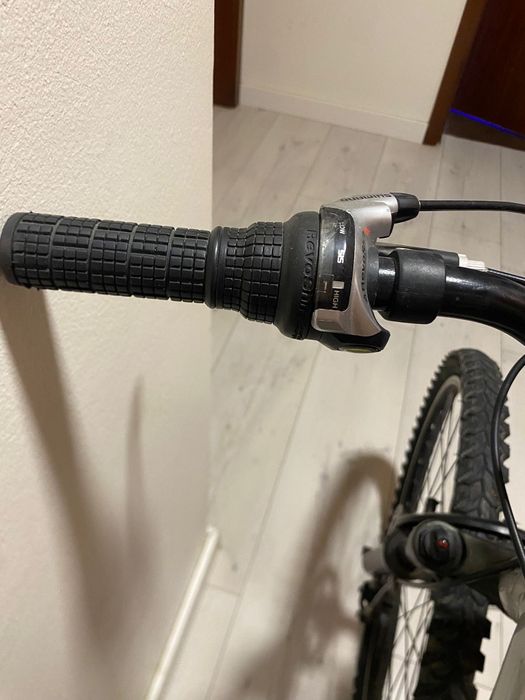 Bicicleta Berg em óptimo estado