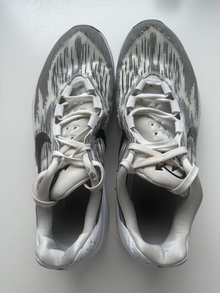 Nike basquetebol shoes