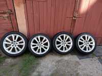 Alufelgi Skoda 18 cali 5x112 Superb Octavia