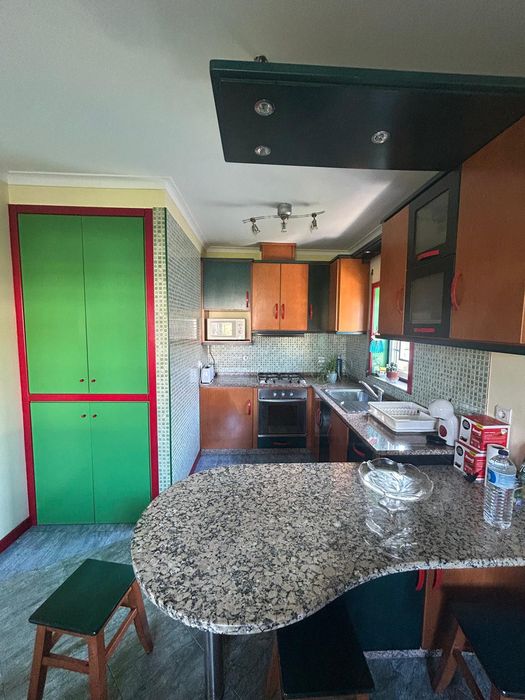 Vende-se Andar de Moradia T2 Gandra - Esposende
