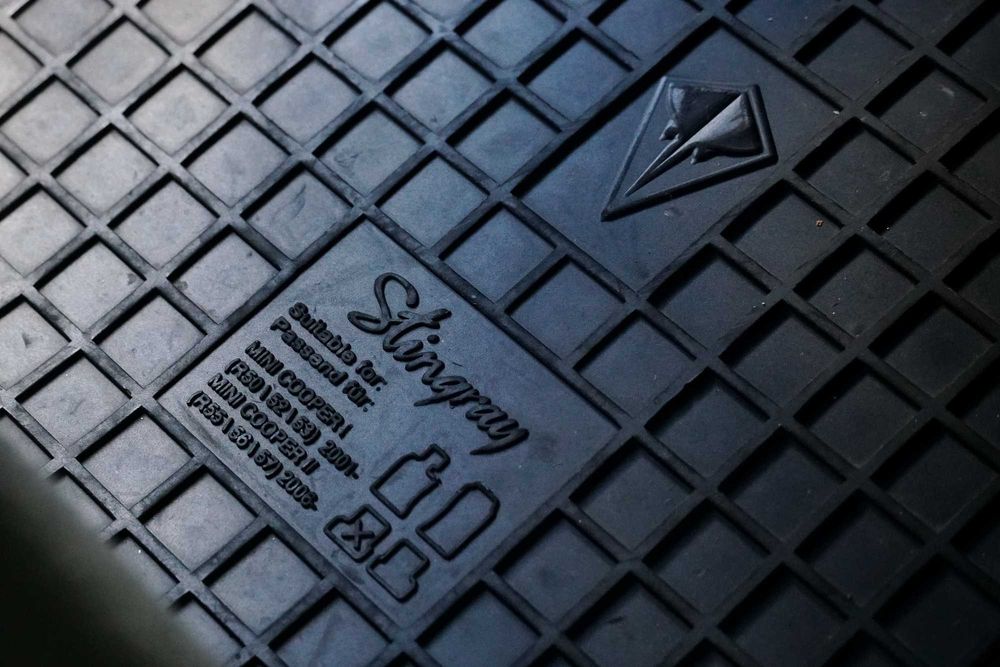 Mini Cooper 1.6 2003