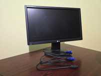 Monitor LG 19 cali