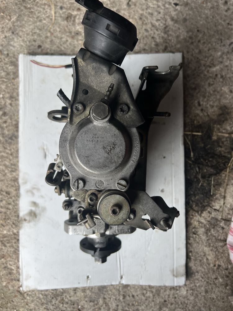 Bomba injetora 1.9 td