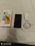 Xiaomi Redmi Note 13 5G Black