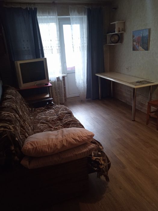 Сдам реальную 1 ком.кв.на ХТЗ.