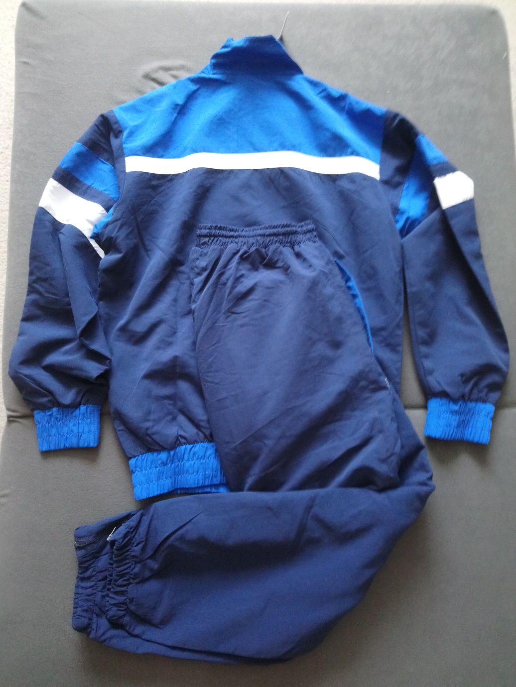HS dres piłkarski rozmiar S