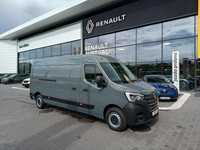 Renault Master Furgon L3h2 Gotowy  Promocja Dostępna W Salonie