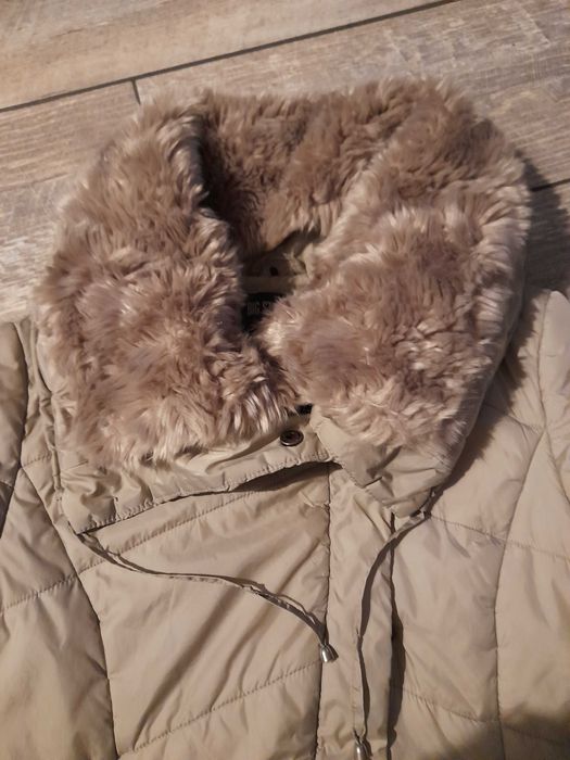 Kurtka zimowa Big Star