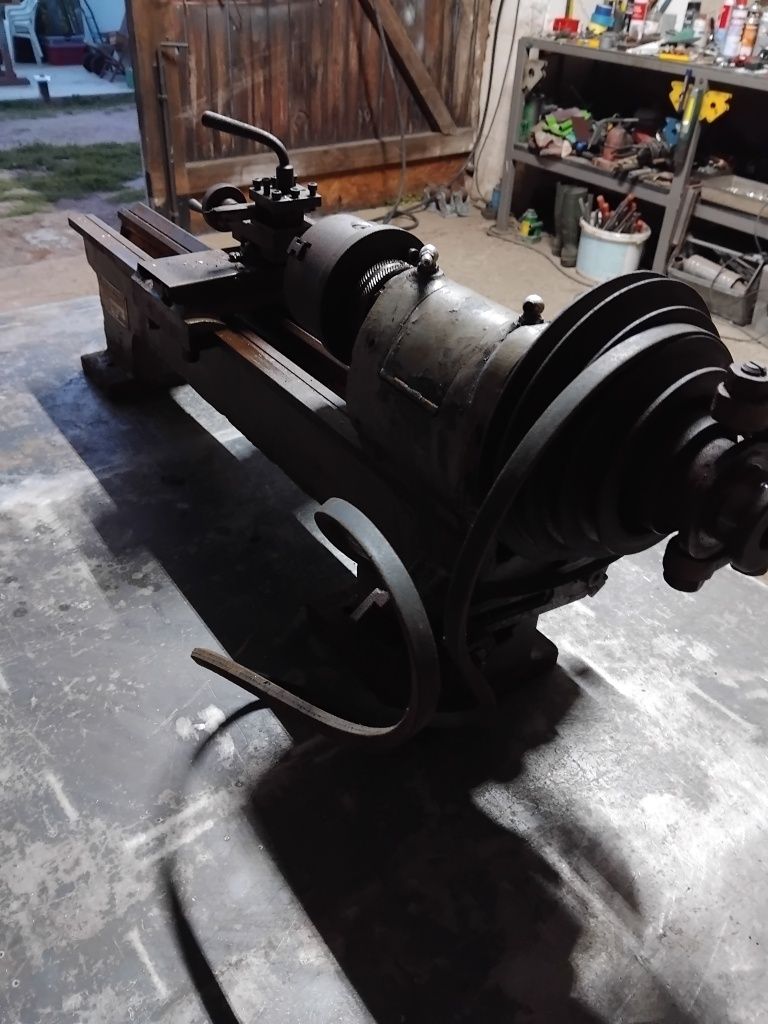 Tokarka  TSA -16