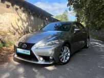Lexus IS 300H Executive+