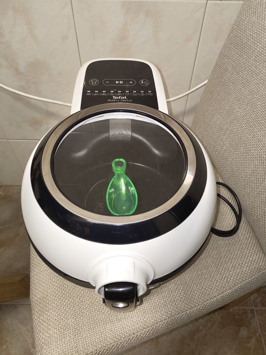Air Fryer Tefal ActiFry Genius